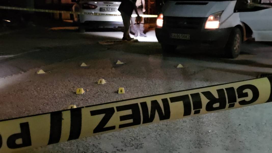 Hastane bahçesinde cinayet 4